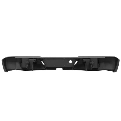 Rear Bumper for 2003-2009 Dodge Ram 1500 2500 3500