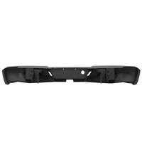 Load image into Gallery viewer, YIKATOO® Rear Bumper for 2003-2009 Dodge Ram 1500 2500 3500

