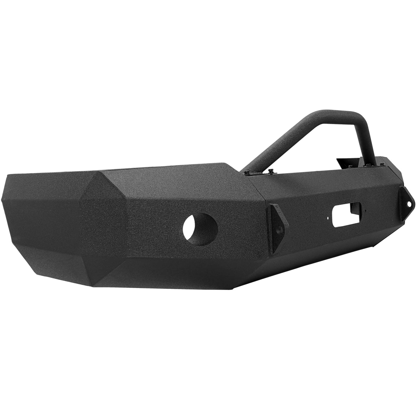 Iron Cross HD Front Bumper for 2003-2006 Chevrolet Silverado 1500,With Push Bar