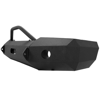 Iron Cross HD Front Bumper for 2003-2006 Chevrolet Silverado 1500,With Push Bar