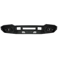 Load image into Gallery viewer, YIKATOO® Modular Front Bumper for 2011-2016 Ford F-250 F-350,3-Piece w/LED Lights -  junior
