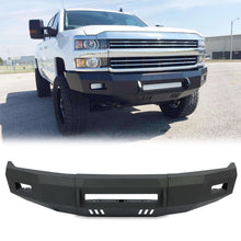 Steel Front Bumper for 2008-2010 Ford F-250 F-350