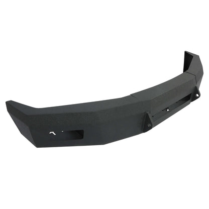 Steel Front Bumper for 2008-2010 Ford F-250 F-350