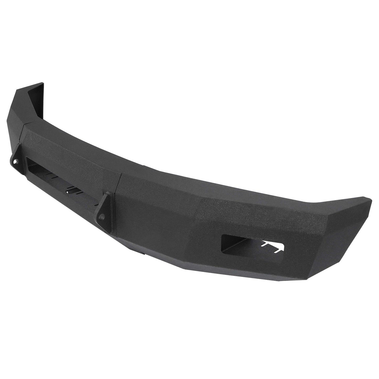 Steel Front Bumper for 2008-2010 Ford F-250 F-350