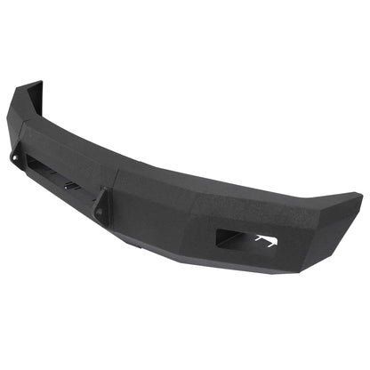 Steel Front Bumper for 2008-2010 Ford F-250 F-350