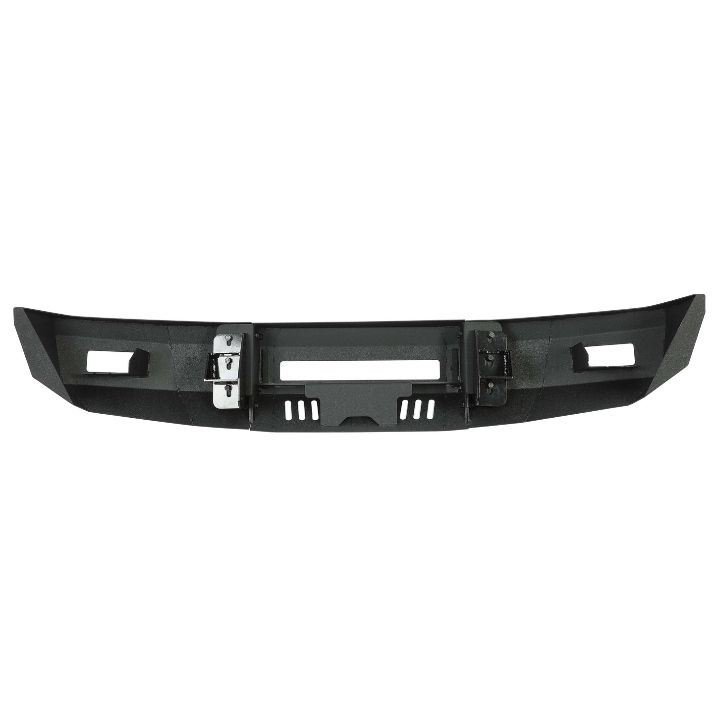 Steel Front Bumper for 2008-2010 Ford F-250 F-350
