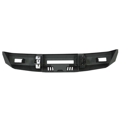 Steel Front Bumper for 2008-2010 Ford F-250 F-350
