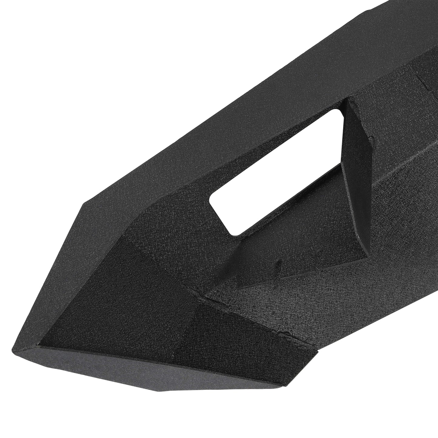 Steel Front Bumper for 2008-2010 Ford F-250 F-350