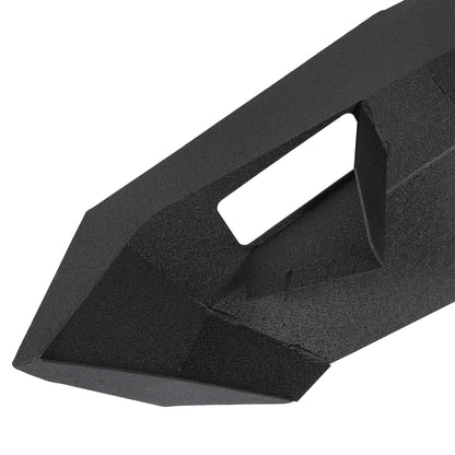 Steel Front Bumper for 2008-2010 Ford F-250 F-350