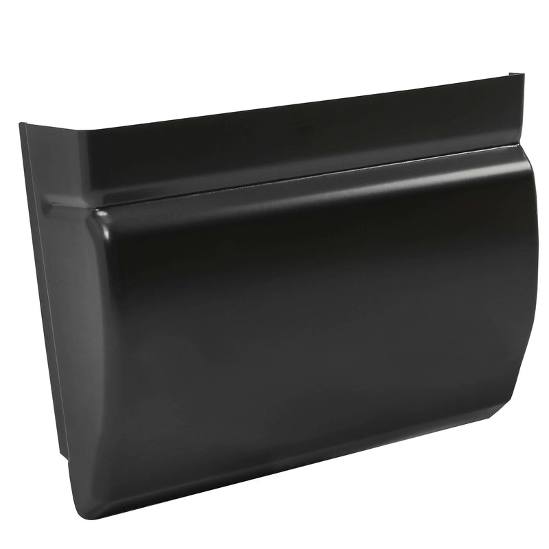 S10 Rocker Panel Covers YIKATOO Rocker Panels & Cab Corners For 1994-2004 Chevy S10 GMC Sonoma ...