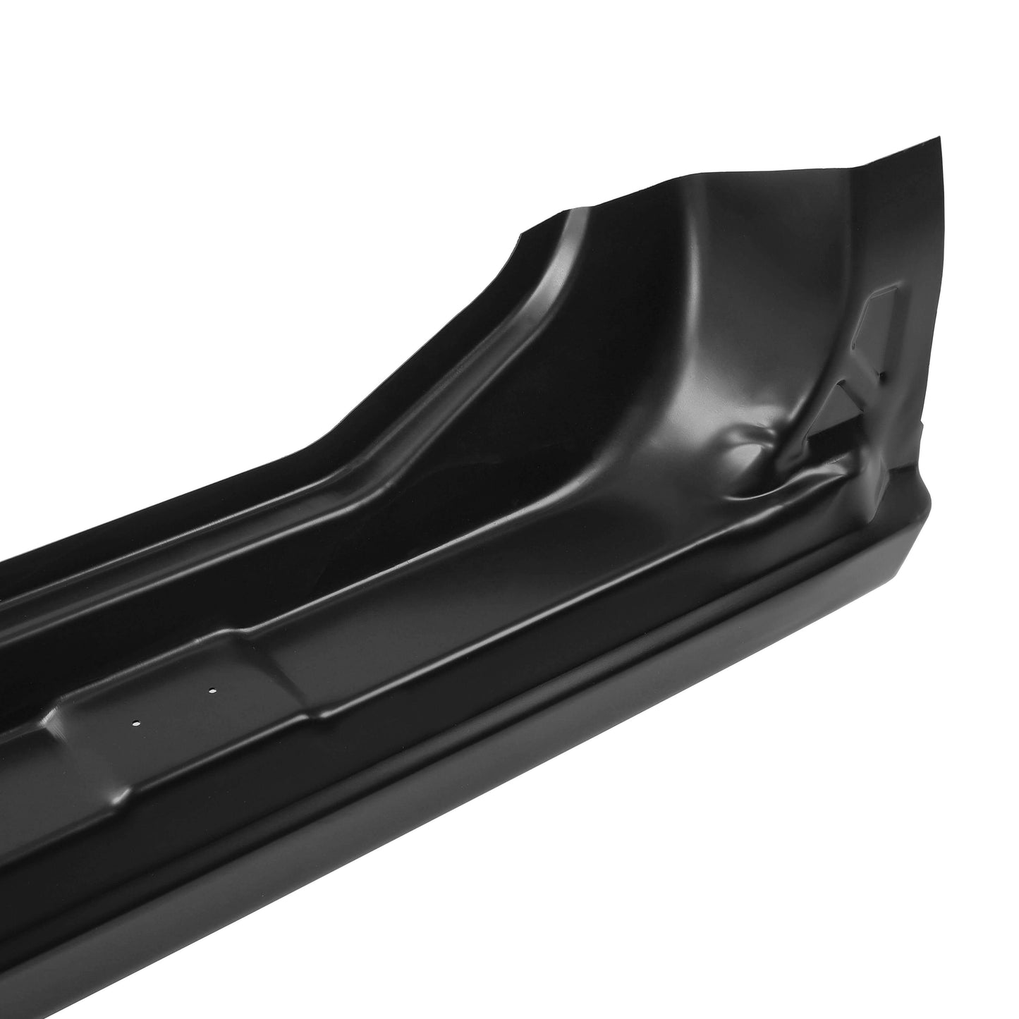 Rocker Panels & Cab Corners For 1994-2004 Chevy S10 GMC Sonoma Extended Cab 3D