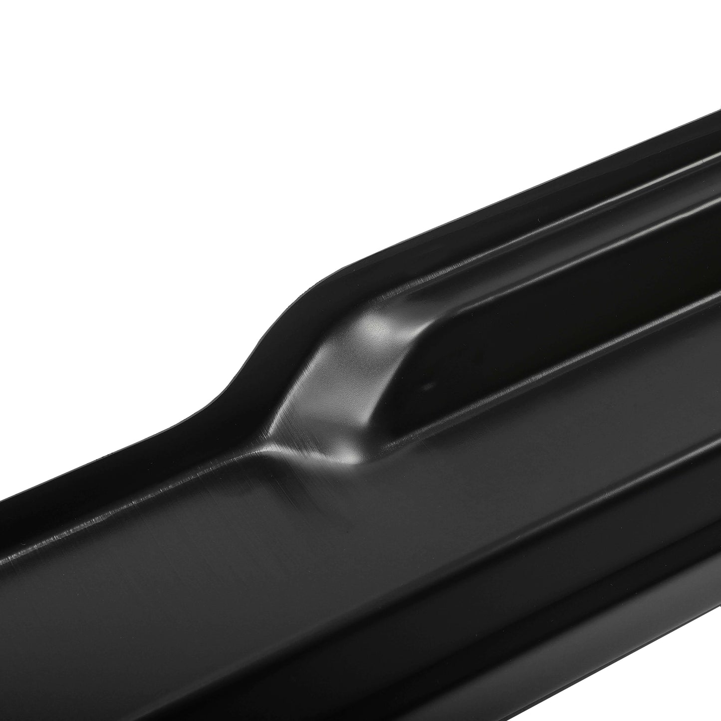 Rocker Panels & Cab Corners For 1994-2004 Chevy S10 GMC Sonoma Extended Cab 3D