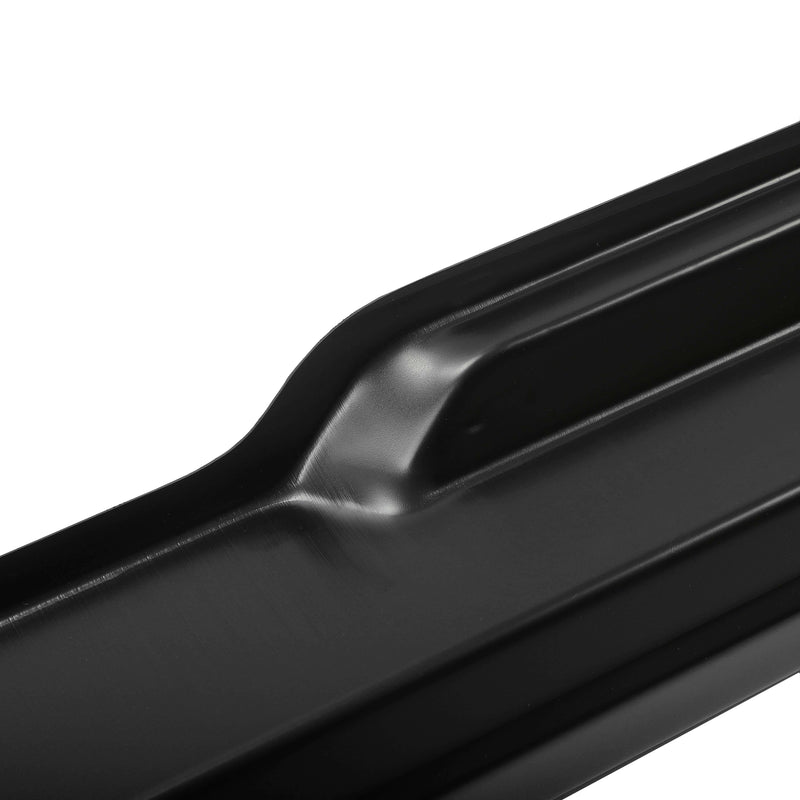 YIKATOO® Rocker Panels & Cab Corners For 1994-2004 Chevy S10 GMC Sonoma Extended Cab 3D -junior