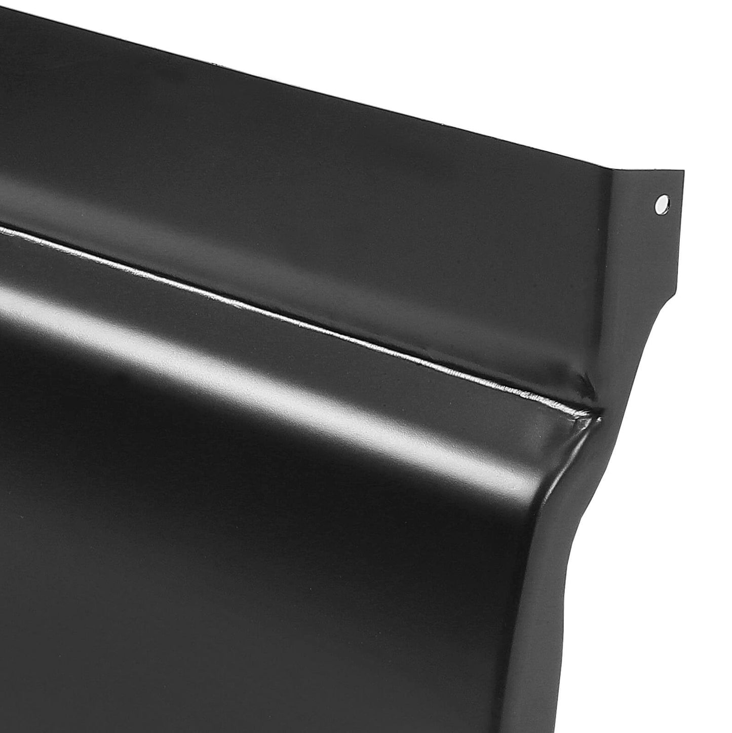 Rocker Panels & Cab Corners For 1994-2004 Chevy S10 GMC Sonoma Extended Cab 3D