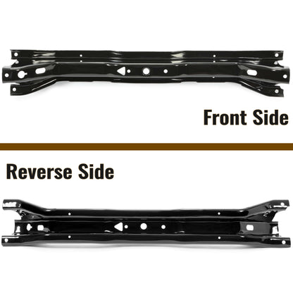 Fuel Tank Rear Frame Crossmember For C1500 K1500 C2500