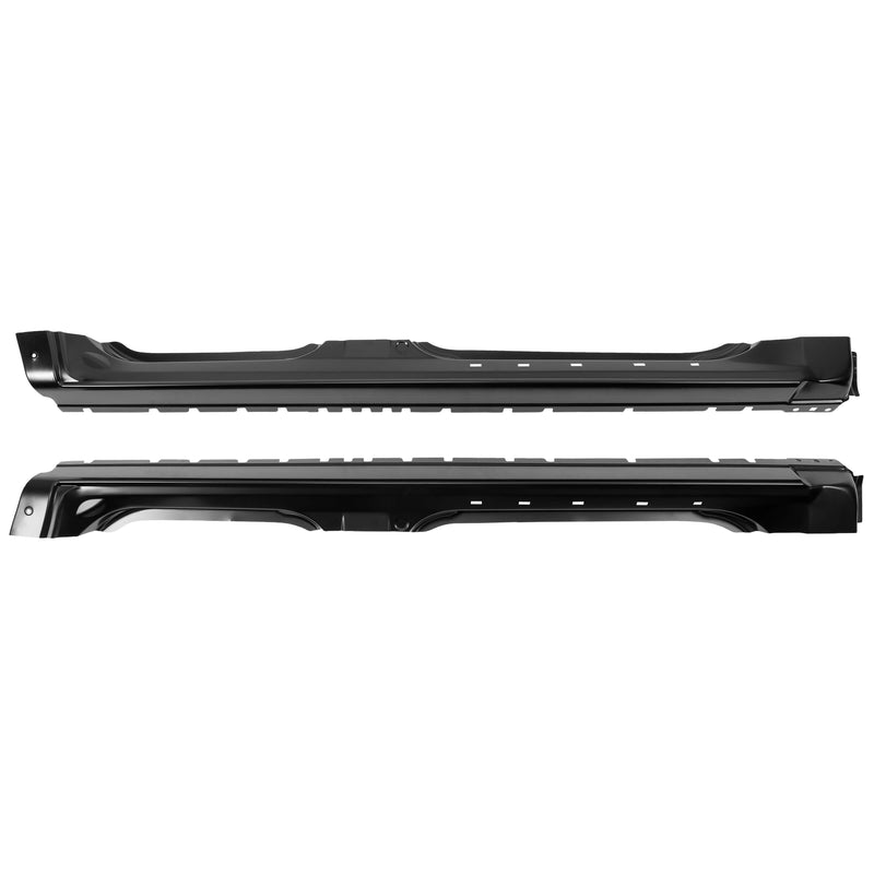 YIKATOO® OE Style Rocker Panel fits 2003-2006 Ford Expedition rust repair Pair
