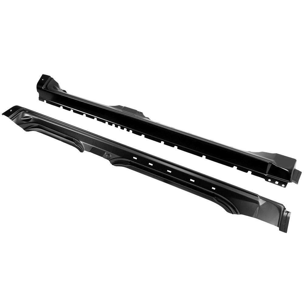 OE Style Rocker Panel fits 2003-2006 Ford Expedition rust repair Pair