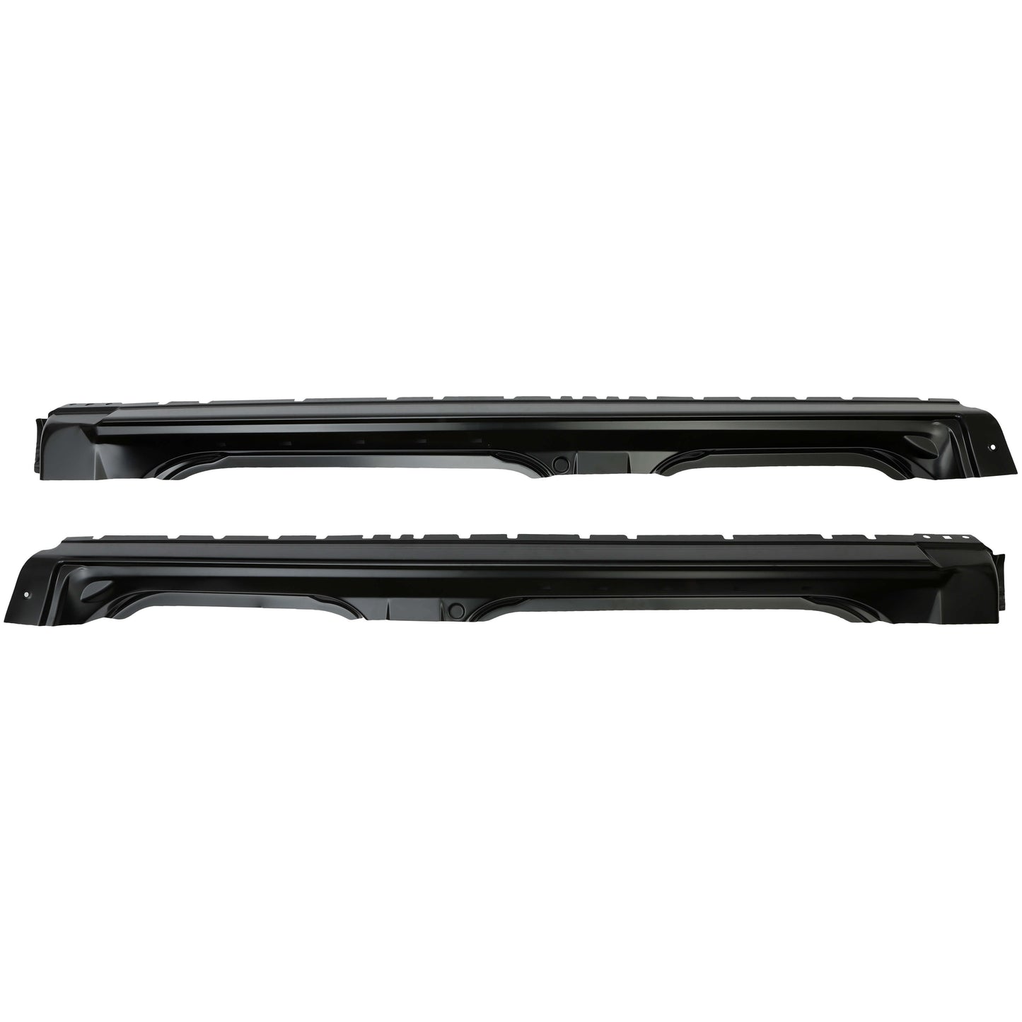 OE Style Rocker Panel fits 2003-2006 Ford Expedition rust repair Pair