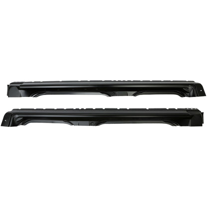 OE Style Rocker Panel fits 2003-2006 Ford Expedition rust repair Pair