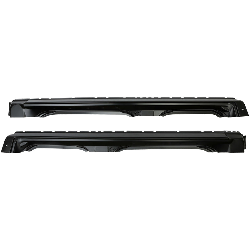 YIKATOO® OE Style Rocker Panel fits 2003-2006 Ford Expedition rust repair Pair -junior