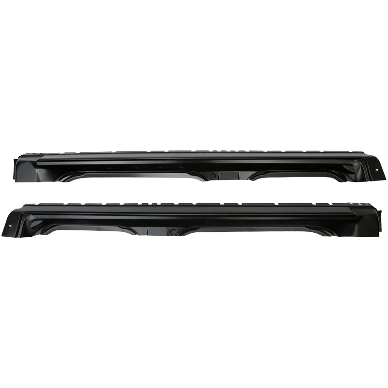 YIKATOO® OE Style Rocker Panel fits 2003-2006 Ford Expedition rust repair Pair