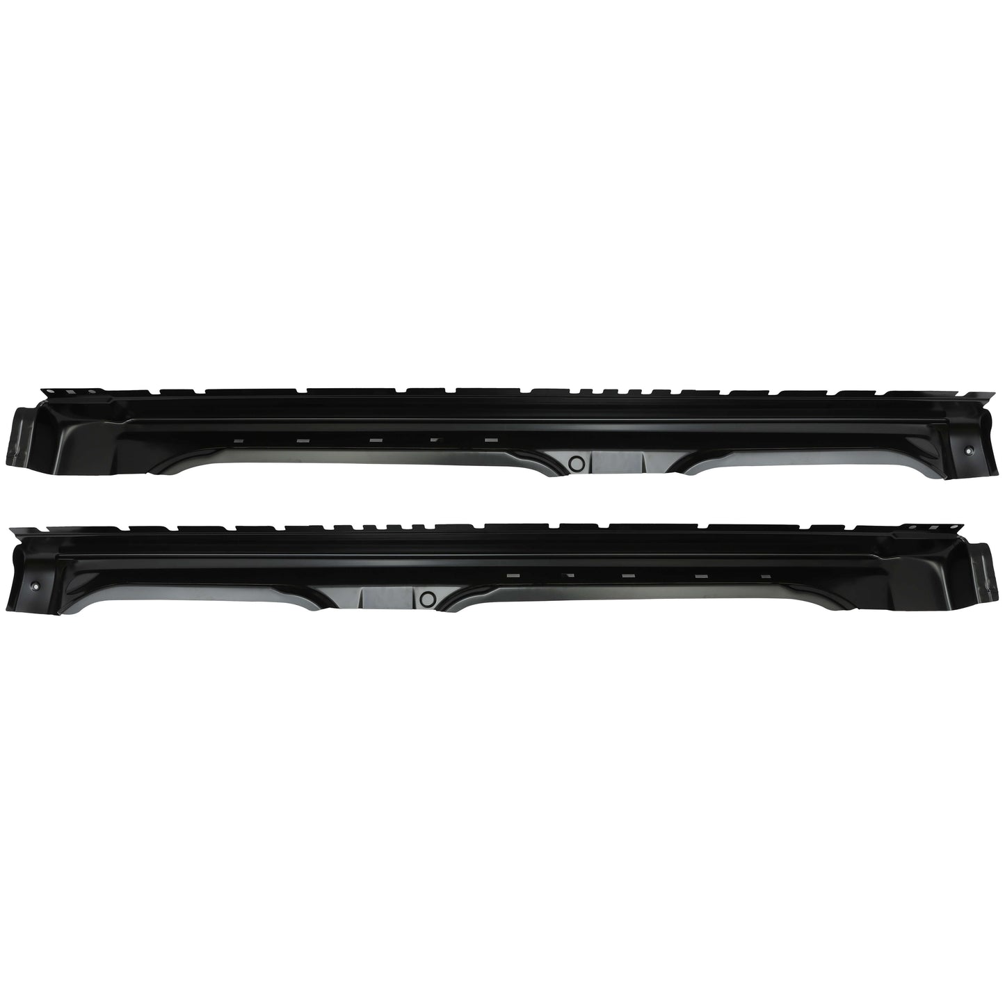 OE Style Rocker Panel fits 2003-2006 Ford Expedition rust repair Pair