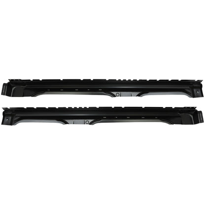 OE Style Rocker Panel fits 2003-2006 Ford Expedition rust repair Pair