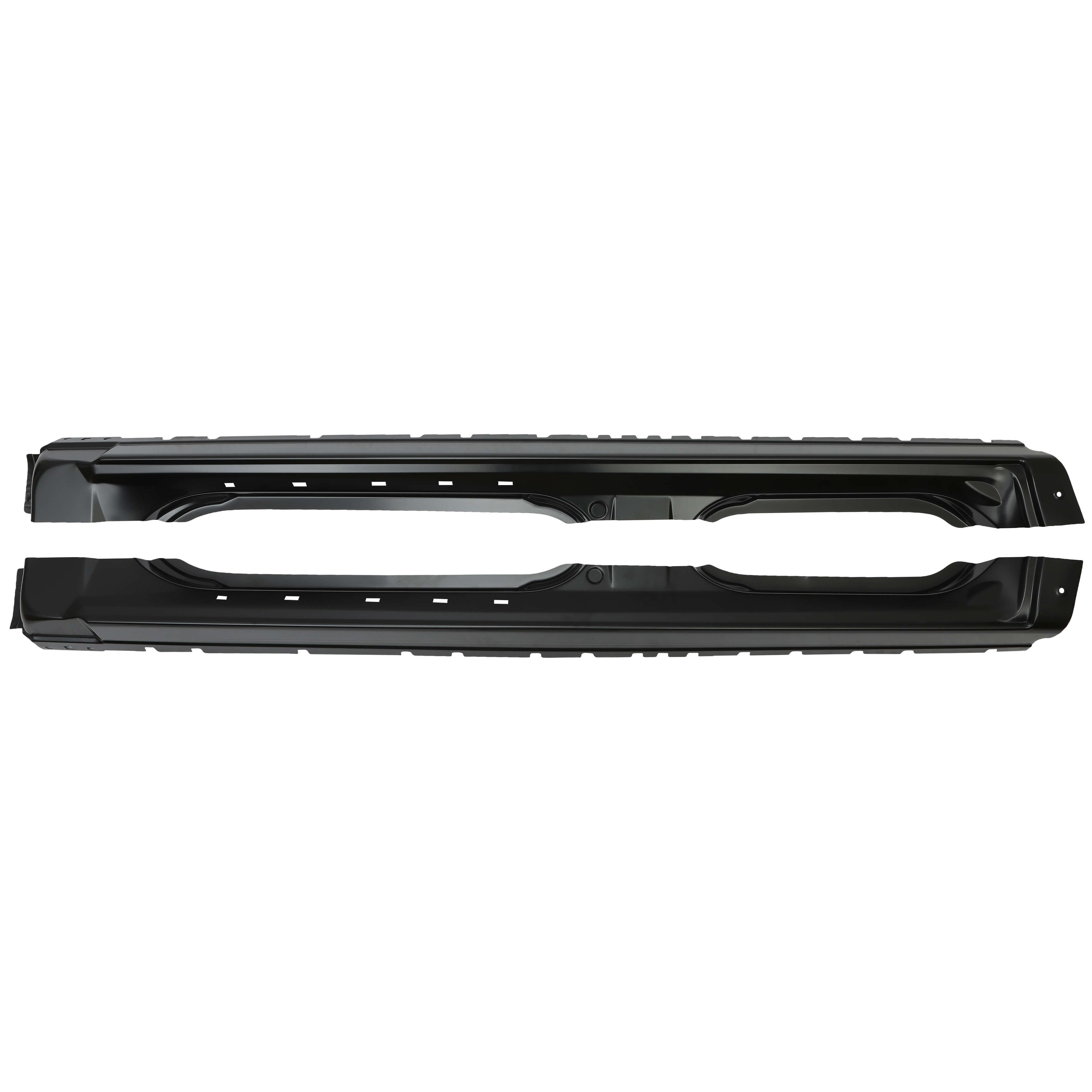 OE Style Rocker Panel fits 2003-2006 Ford Expedition rust repair Pair