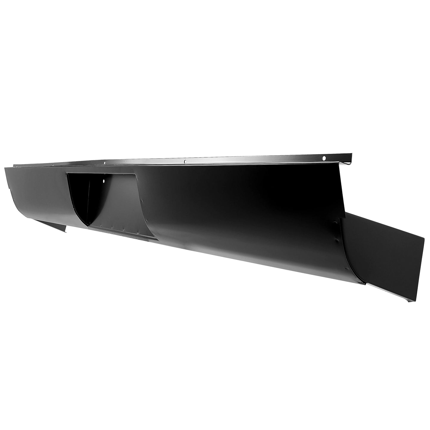 1954~1987 Chevy Pickup Truck Rear Roll Pan Stepside w/License Box Dynacorn 1159