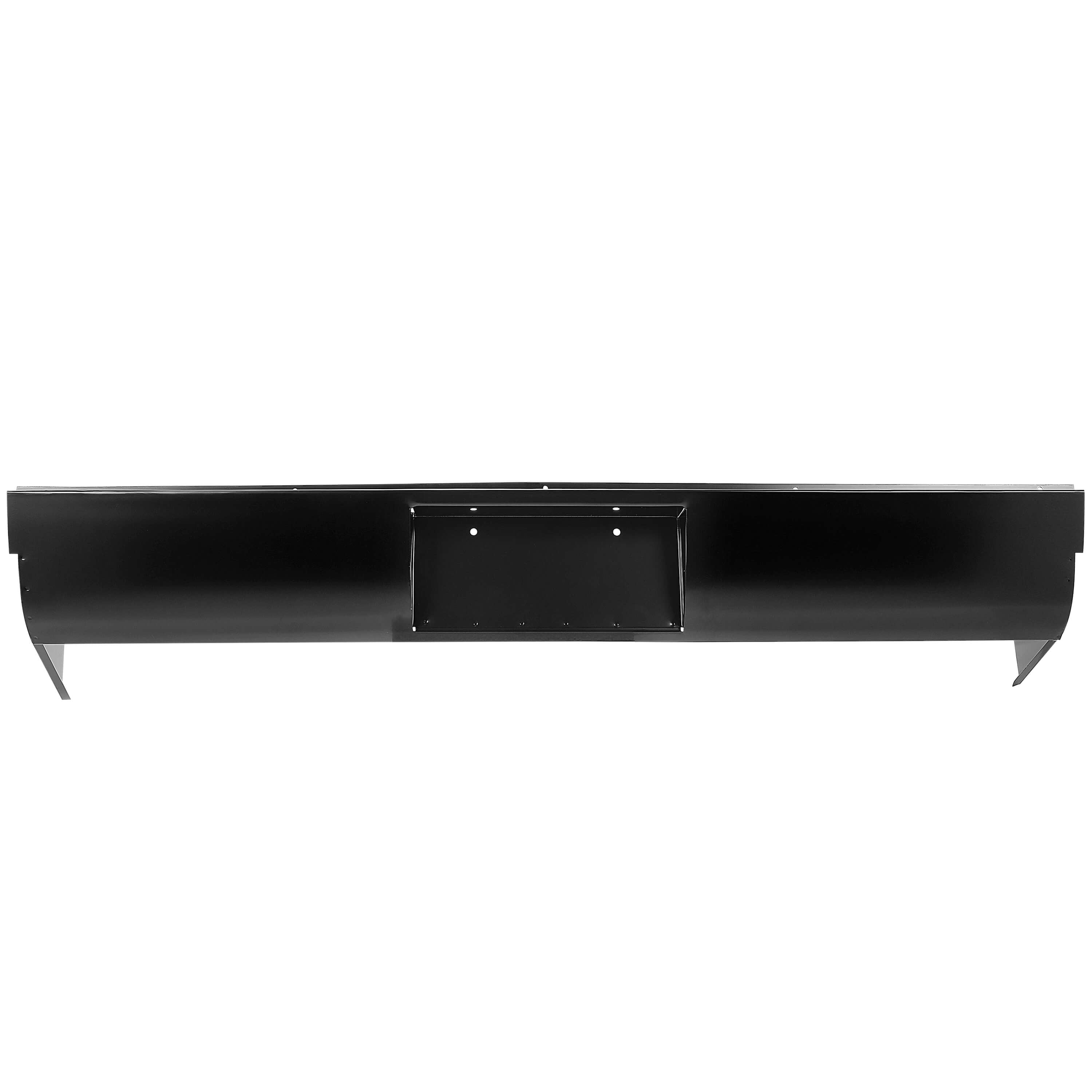 1954~1987 Chevy Pickup Truck Rear Roll Pan Stepside w/License Box Dynacorn 1159