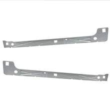 2 PC For 1999-2006 Chevy Silverado Sierra 1500 2500 Extended Cab Inner Rocker Panels