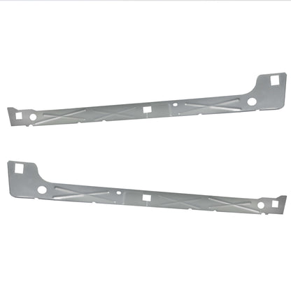 2 PC For 1999-2006 Chevy Silverado Sierra 1500 2500 Extended Cab Inner Rocker Panels
