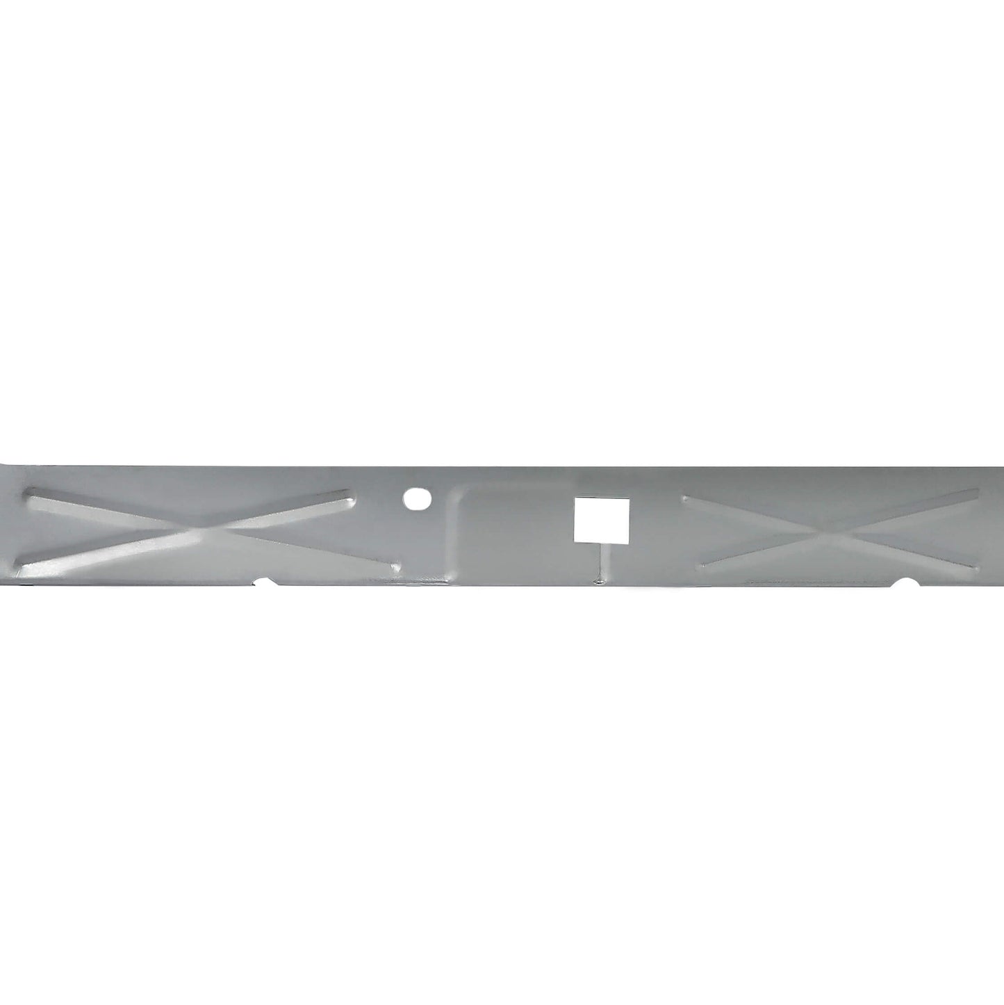 2 PC For 1999-2006 Chevy Silverado Sierra 1500 2500 Extended Cab Inner Rocker Panels