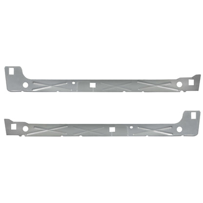 2 PC For 1999-2006 Chevy Silverado Sierra 1500 2500 Extended Cab Inner Rocker Panels