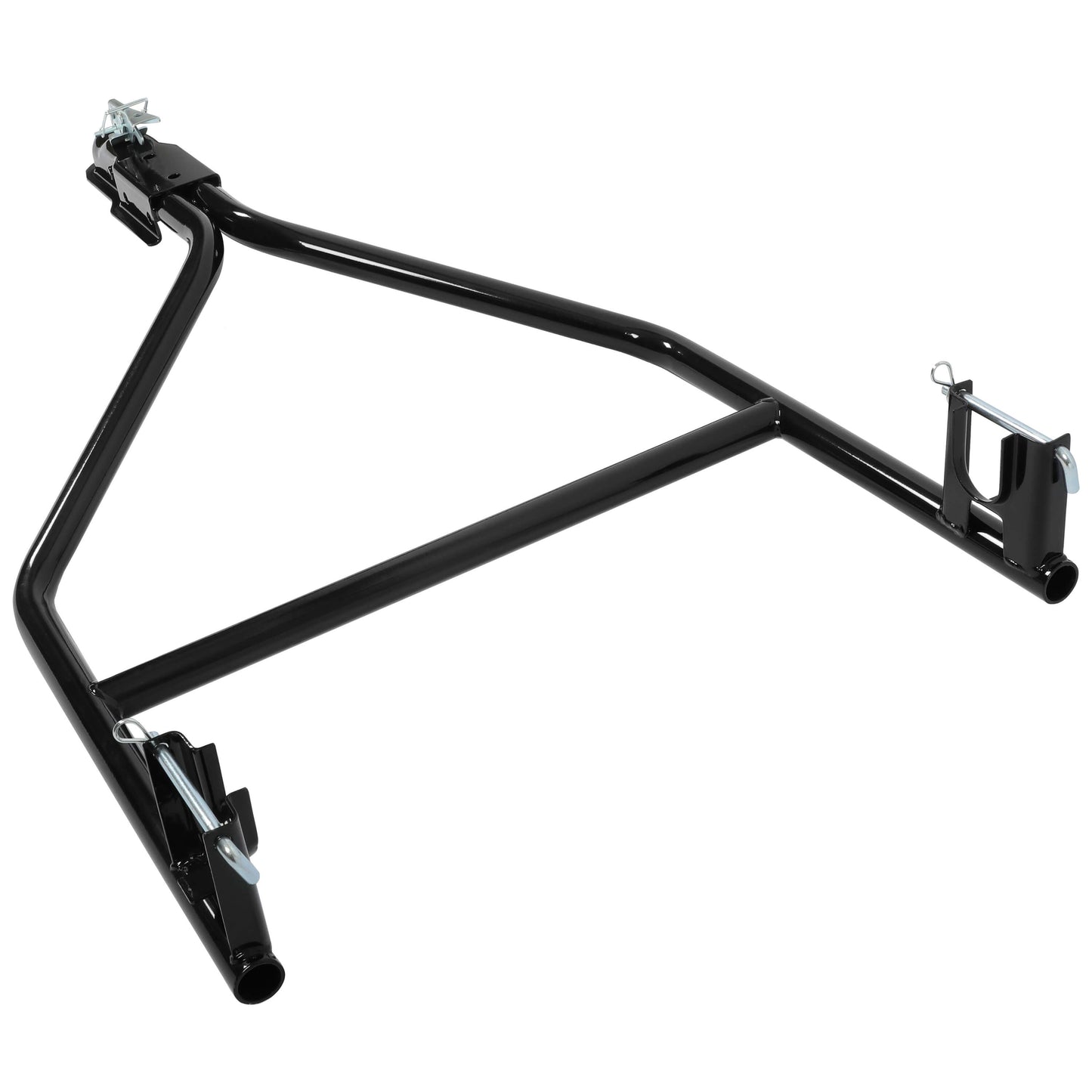Fits 1950-1978 Volkswagen Beetle Karmann Ghia Thing Tow Bar 1.1L 1.2L 1.6L H4