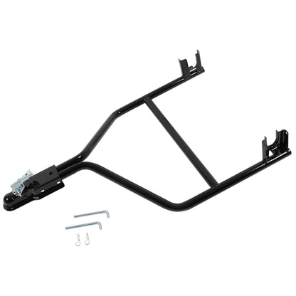 Fits 1950-1978 Volkswagen Beetle Karmann Ghia Thing Tow Bar 1.1L 1.2L 1.6L H4