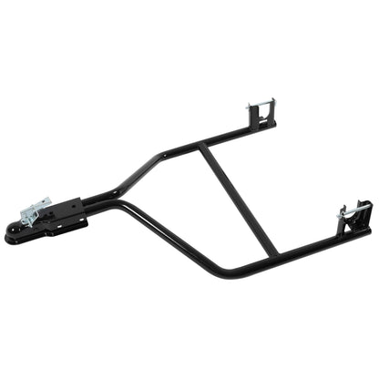Fits 1950-1978 Volkswagen Beetle Karmann Ghia Thing Tow Bar 1.1L 1.2L 1.6L H4