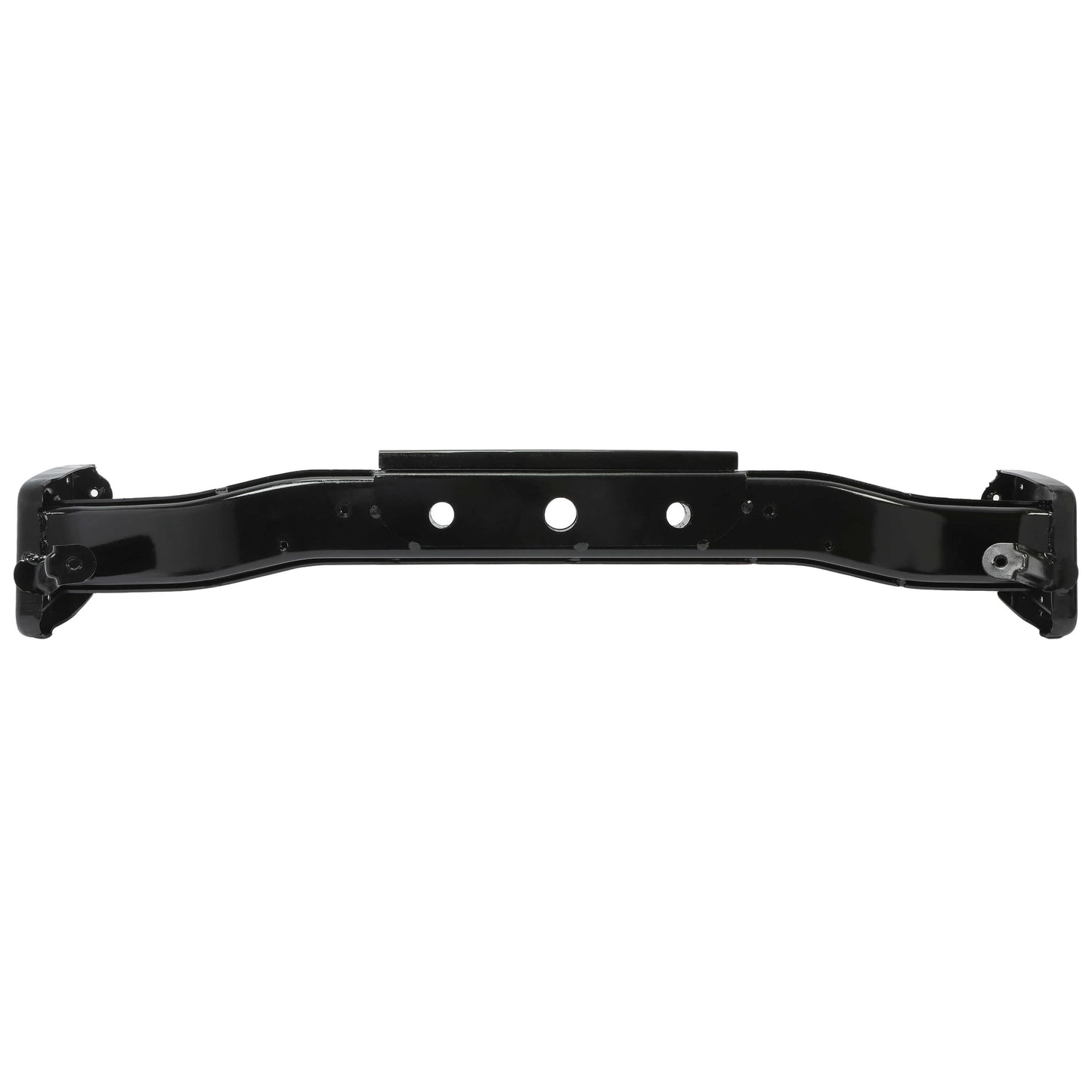 Rear Bumper Reinforcement Hitch Bar For 2005-2015 Toyota Tacoma Steel New