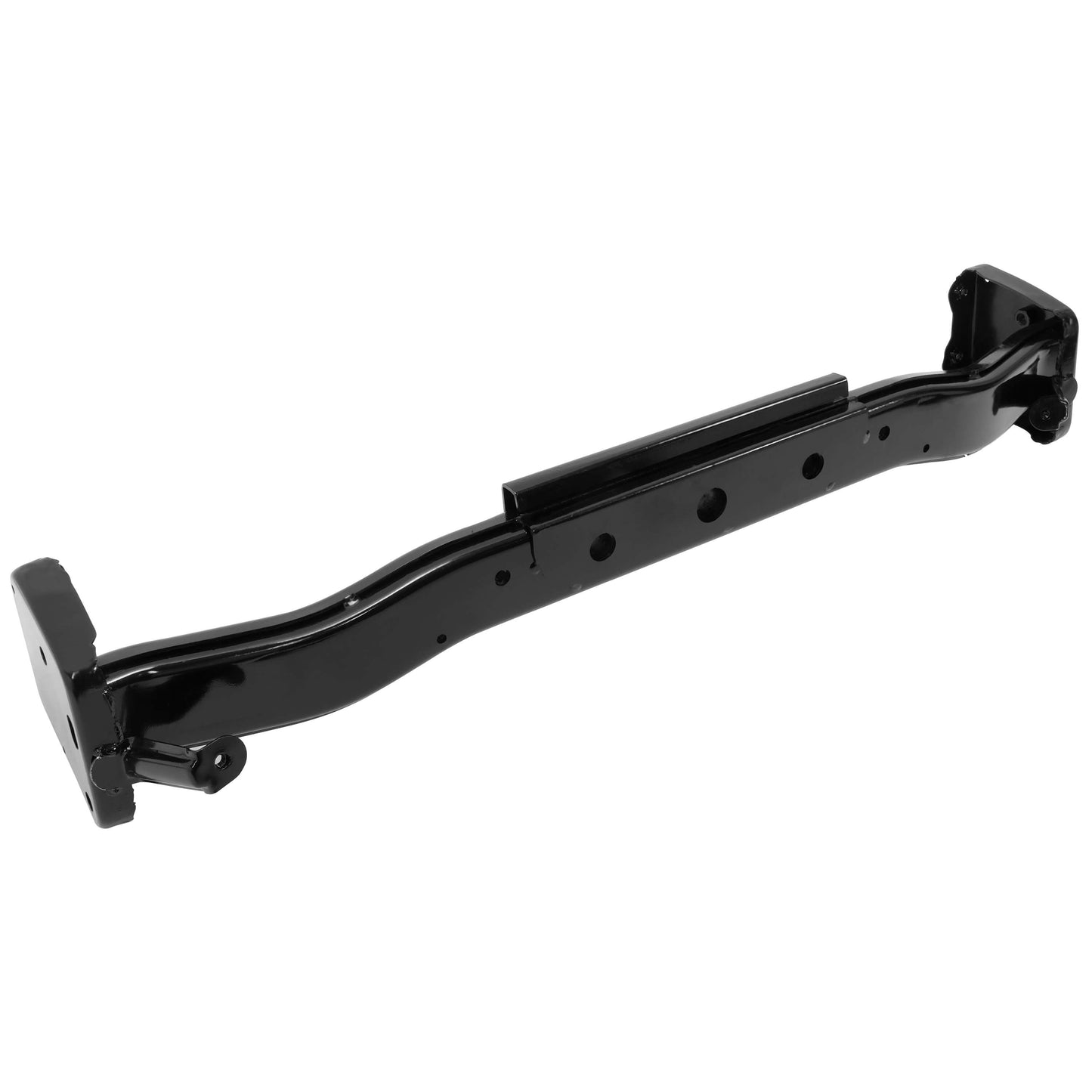 Rear Bumper Reinforcement Hitch Bar For 2005-2015 Toyota Tacoma Steel New