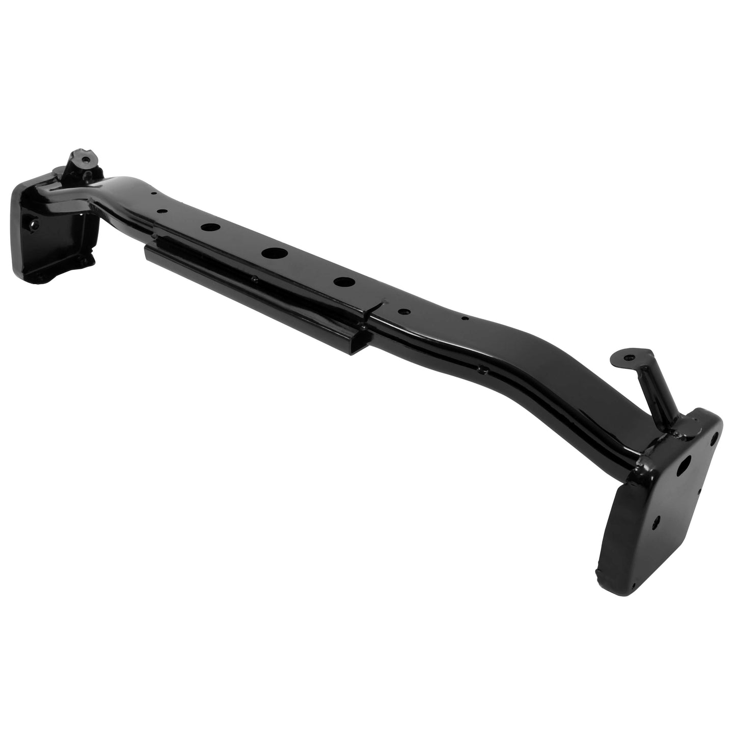Rear Bumper Reinforcement Hitch Bar For 2005-2015 Toyota Tacoma Steel New