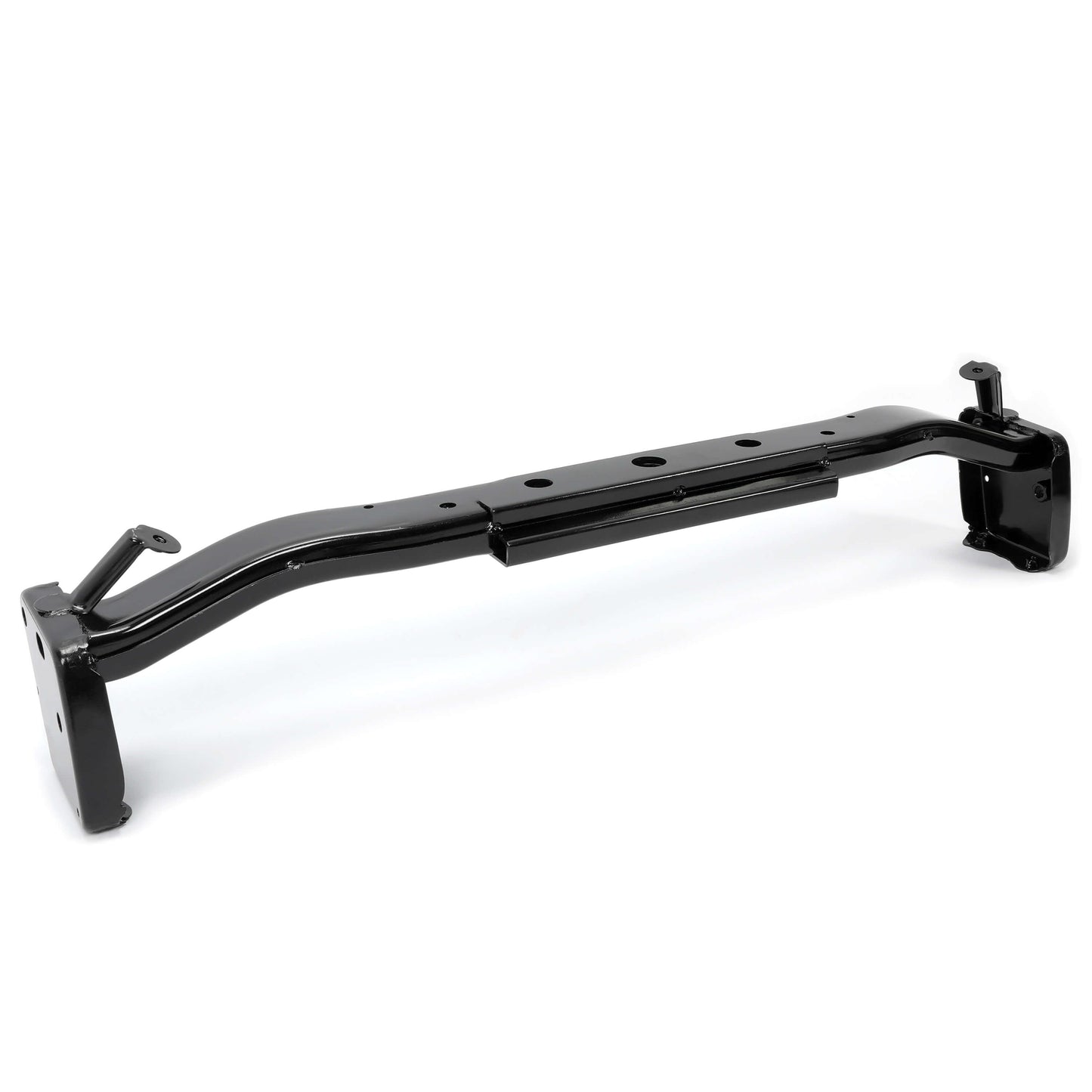 Rear Bumper Reinforcement Hitch Bar For 2005-2015 Toyota Tacoma Steel New