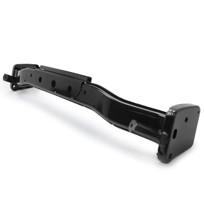Rear Bumper Reinforcement Hitch Bar For 2005-2015 Toyota Tacoma Steel New