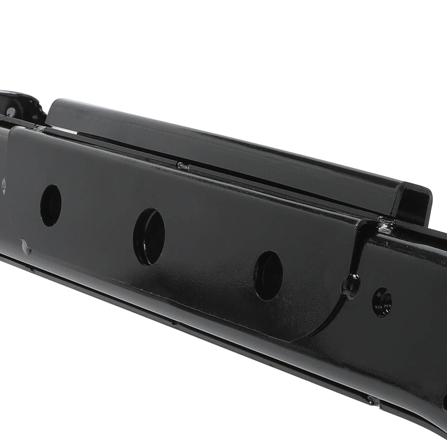 Rear Bumper Reinforcement Hitch Bar For 2005-2015 Toyota Tacoma Steel New