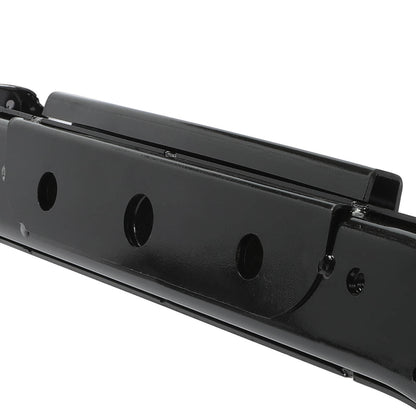 Rear Bumper Reinforcement Hitch Bar For 2005-2015 Toyota Tacoma Steel New