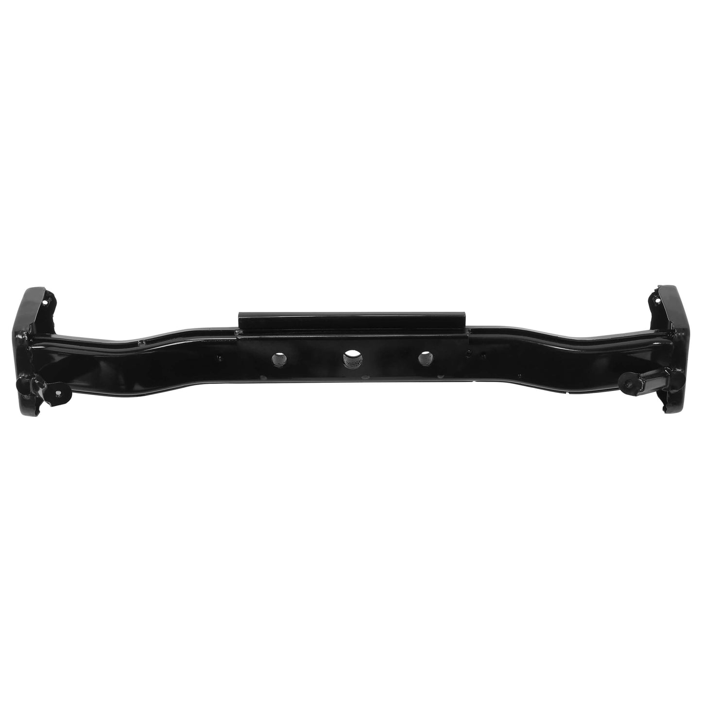 Rear Bumper Reinforcement Hitch Bar For 2005-2015 Toyota Tacoma Steel New