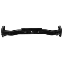 Rear Bumper Reinforcement Hitch Bar For 2005-2015 Toyota Tacoma Steel New