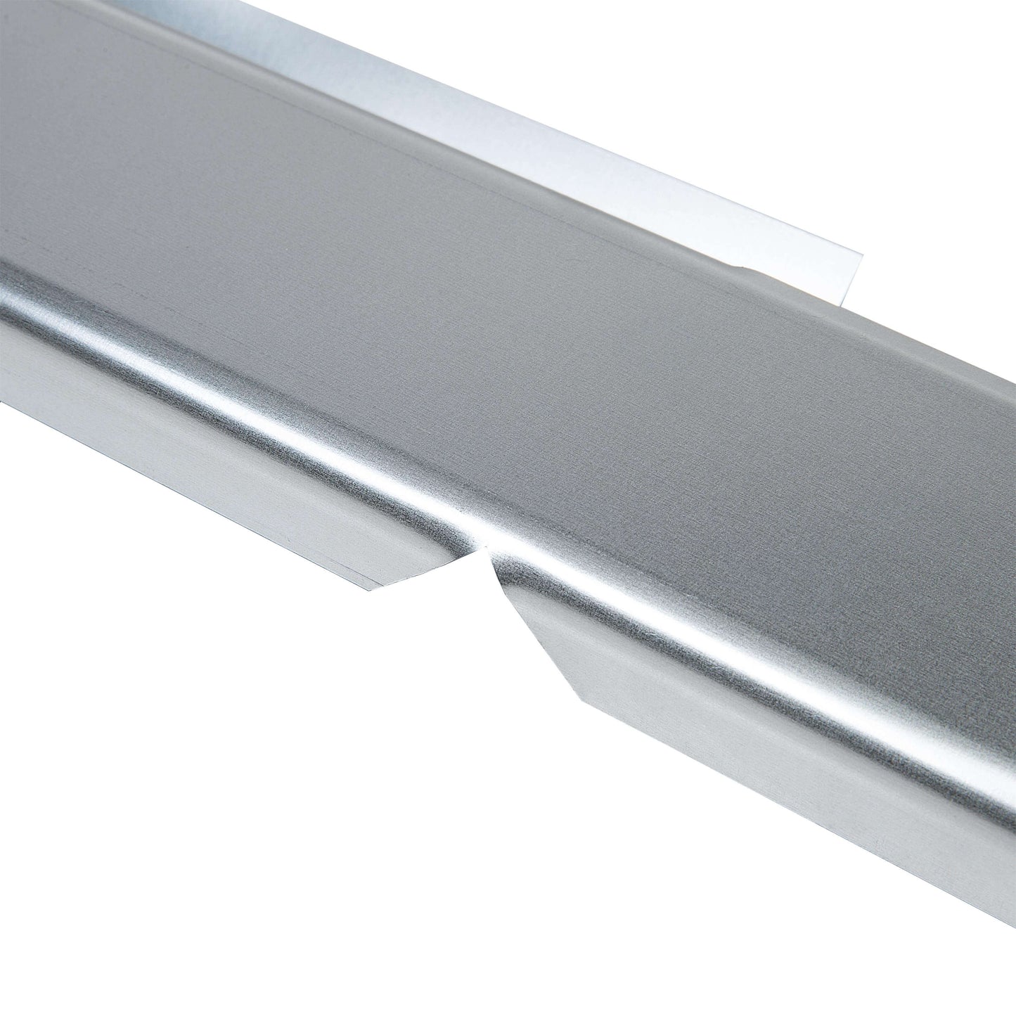 Slip-on Rocker Panels PAIR Fit 2008-2011 Ford Focus 4-Door Sedan Hatchback