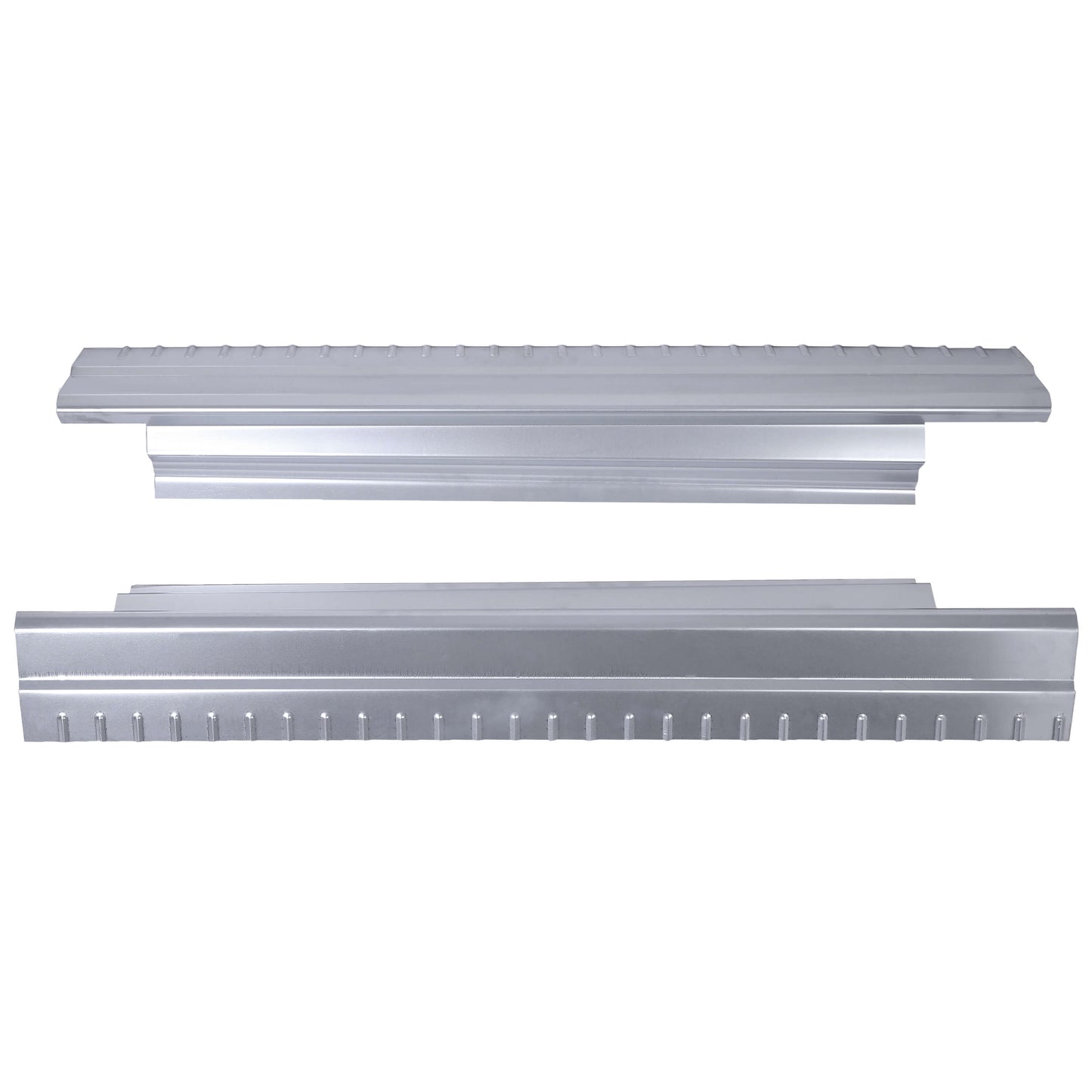 Rocker Panels For 1999-2007 Chevy Silverado Sierra 2 DOOR Standard Regular Cab