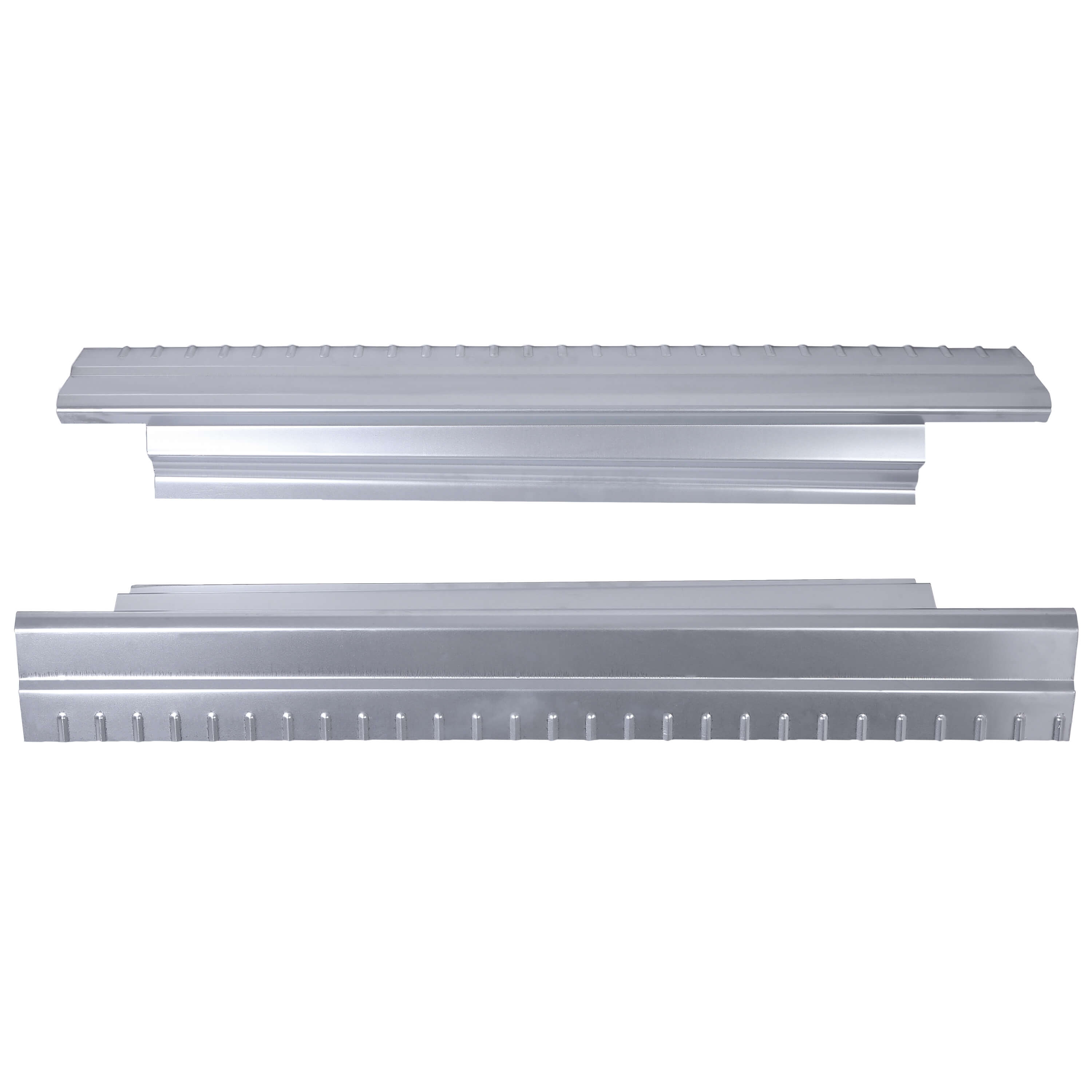 Rocker Panels For 1999-2007 Chevy Silverado Sierra 2 DOOR Standard Regular Cab