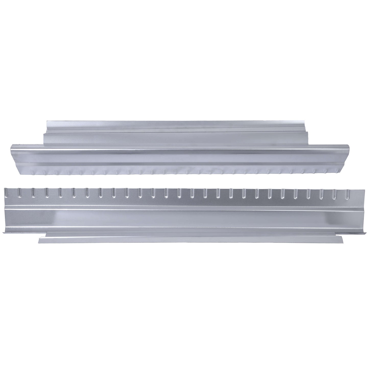 Rocker Panels For 1999-2007 Chevy Silverado Sierra 2 DOOR Standard Regular Cab